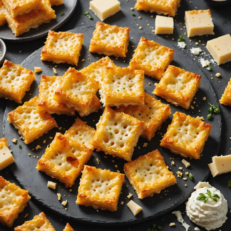 Сыр в кляре: секреты приготовления и идеи для гурманов