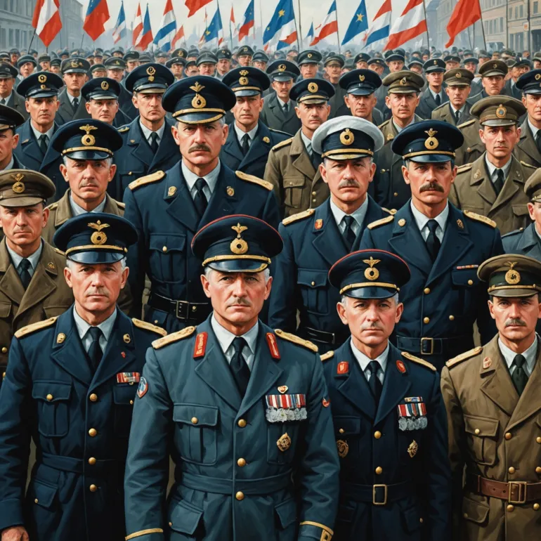 Тост на 23 февраля — как выбрать, использовать и не ошибиться: искусство выразить благодарность и уважение