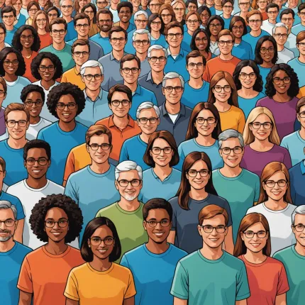 Социальные сети и организация коммуникации: как сделать подгруппы в телеграм для эффективного общения