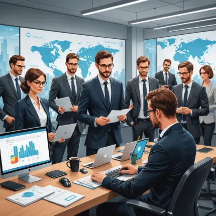 Социальные сети: как эффективно управлять коммуникацией в Telegram