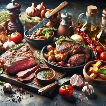 A Look at Upcoming Innovations in Electric and Autonomous Vehicles