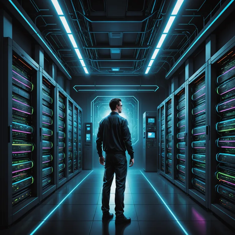 Базы Данных: Типы, Управление и Применение