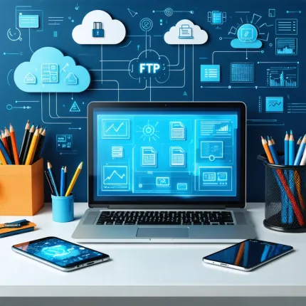 Бесплатные облачные FTP серверы: эффективное решение для хранения данных