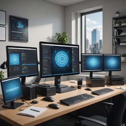 Установка программирования: ключ к успешному старту в мире кода