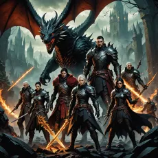 Dragon Age 4: The Veilguard 2024 — подробный обзор, впечатления и советы