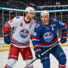 СКА – Локомотив: Анализ матча 18 октября 2025 года в КХЛ 2025/2026